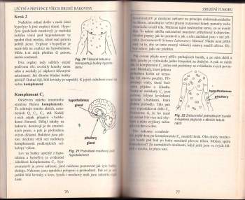 Hulda Regehr Clark: Léčení a prevence všech druhů rakoviny