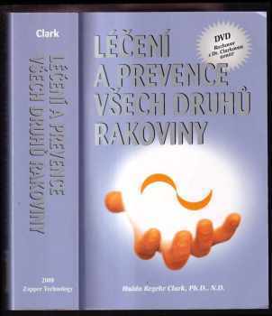 Léčení a prevence všech druhů rakoviny