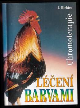 Johan Richter: Léčení barvami