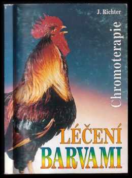 Johan Richter: Léčení barvami