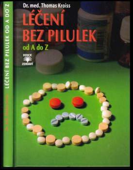 Léčení bez pilulek od A do Z