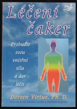 Doreen Virtue: Léčení čaker