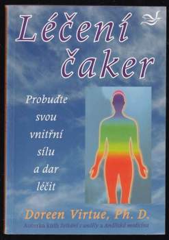 Doreen Virtue: Léčení čaker