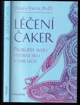 Doreen Virtue: Léčení čaker