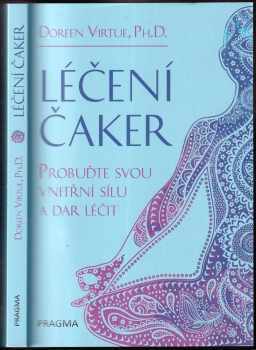 Léčení čaker