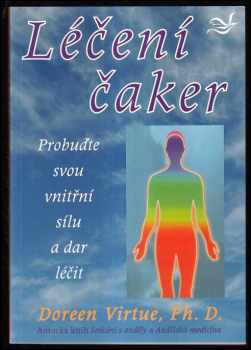 Léčení čaker