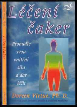 Léčení čaker