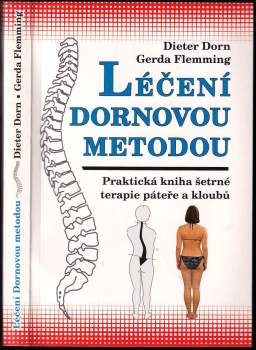 Léčení Dornovou metodou