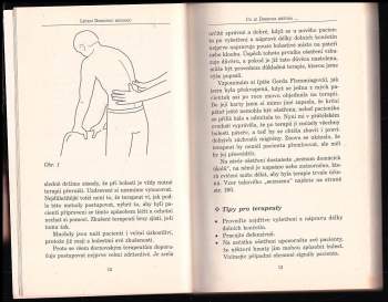 Dieter Dorn: Léčení Dornovou metodou