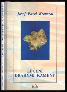 Léčení drahými kameny