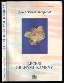 Léčení drahými kameny