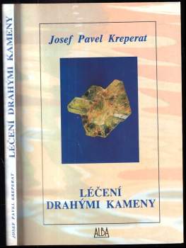 Léčení drahými kameny