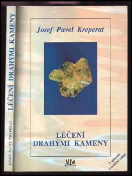 Léčení drahými kameny
