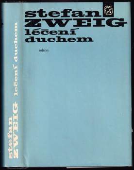 Léčení duchem : Mesmer - Mary Bakerová-Eddyová - Freud