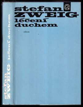 Stefan Zweig: Léčení duchem