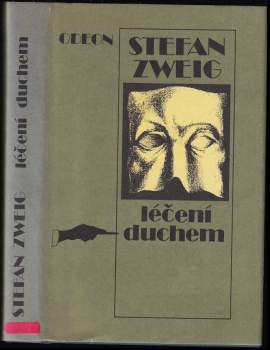 Léčení duchem : Mesmer, Mary Bakerová-Eddyová, Freud