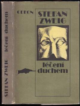 Léčení duchem : Mesmer, Mary Bakerová-Eddyová, Freud