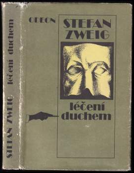 Stefan Zweig: Léčení duchem
