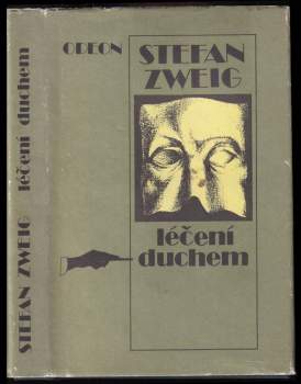 Stefan Zweig: Léčení duchem