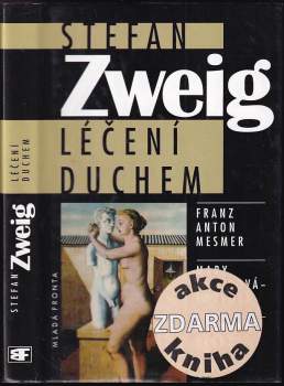 Léčení duchem