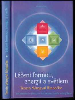 Léčení formou, energií a světlem