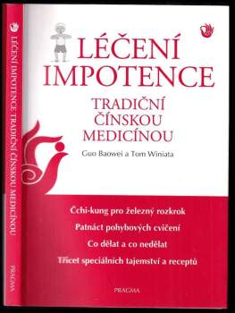 Léčení impotence tradiční čínskou medicínou