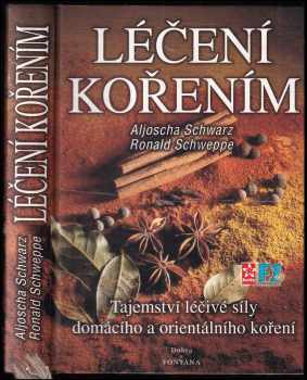 Léčení kořením