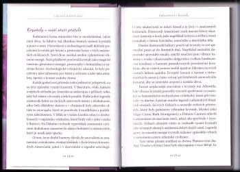 Doreen Virtue: Léčení krystaly