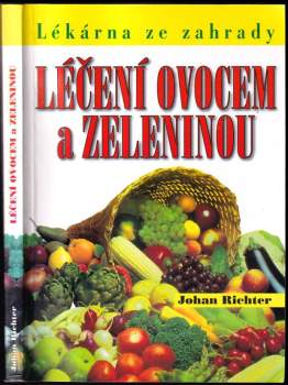 Léčení ovocem a zeleninou