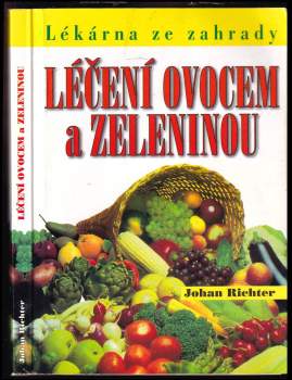 Léčení ovocem a zeleninou