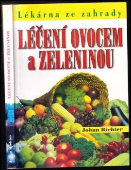 Léčení ovocem a zeleninou