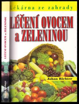 Léčení ovocem a zeleninou