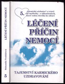 Léčení příčin nemocí