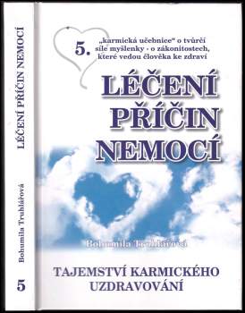 Léčení příčin nemocí