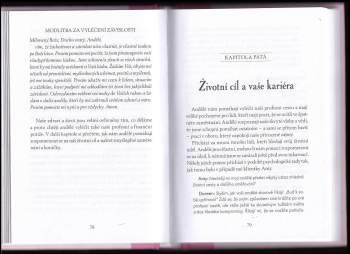 Doreen Virtue: Léčení s anděly