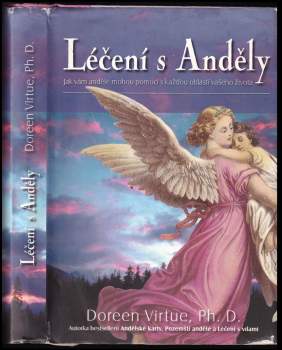 Doreen Virtue: Léčení s anděly