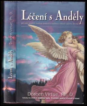 Doreen Virtue: Léčení s anděly