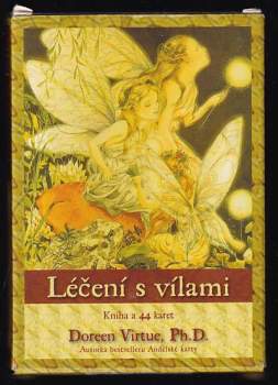 Doreen Virtue: Léčení s vílami