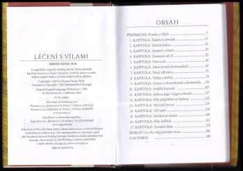 Doreen Virtue: Léčení s vílami