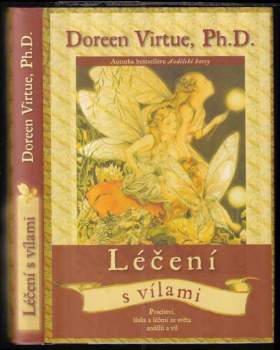 Doreen Virtue: Léčení s vílami
