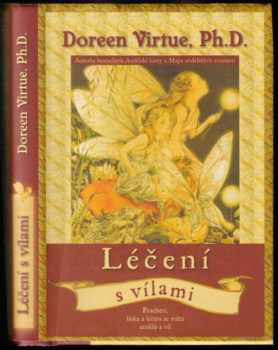 Doreen Virtue: Léčení s vílami