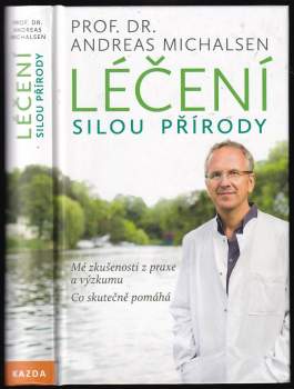 Andreas Michalsen: Léčení silou přírody
