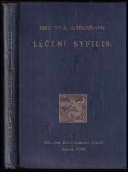 Léčení syfilis