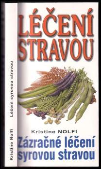 Léčení syrovou stravou