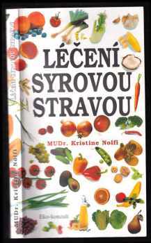 Léčení syrovou stravou