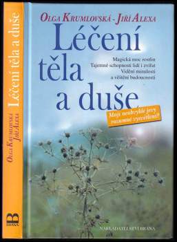 Léčení těla a duše