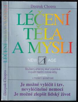 Léčení těla a mysli