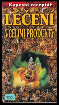 Léčení včelími produkty
