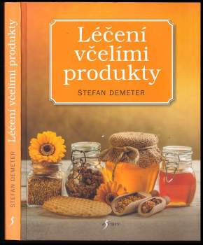Léčení včelími produkty
