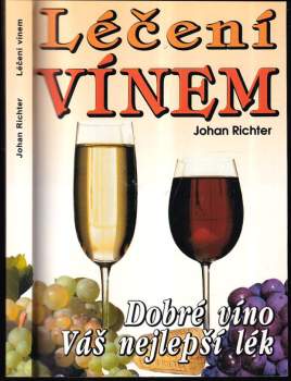 Johan Richter: Léčení vínem